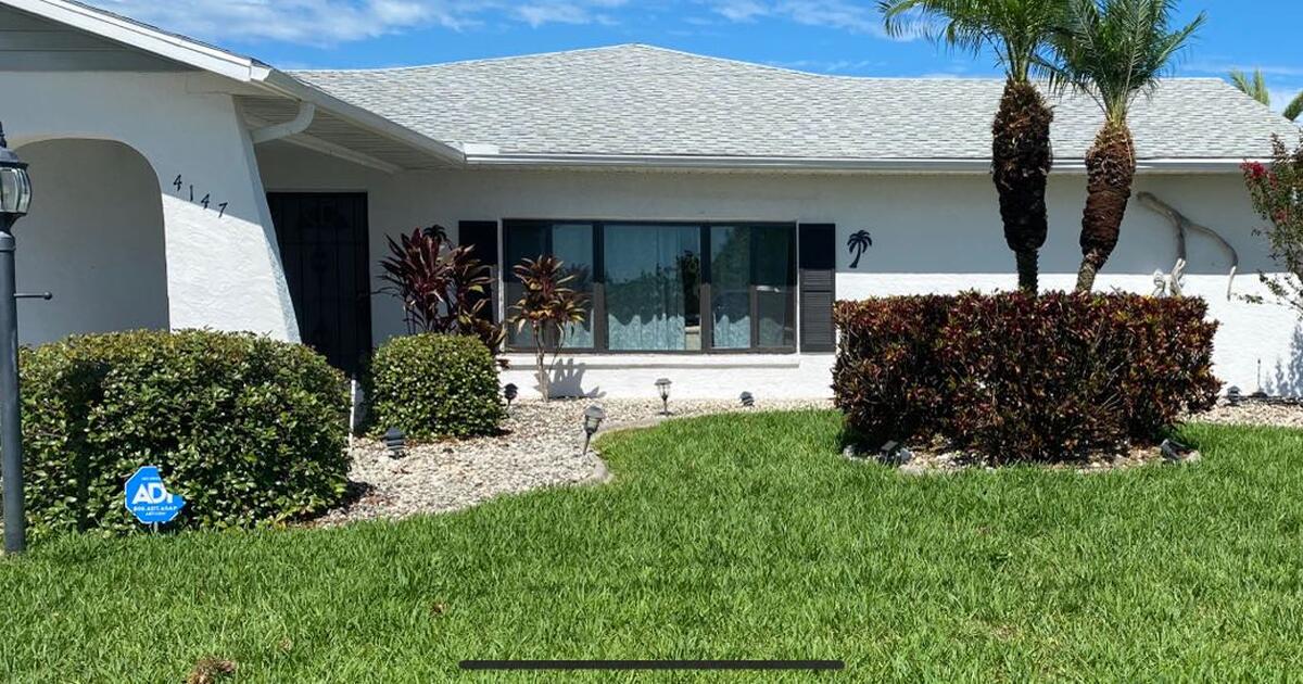 Hernando Beach Home for sale by Owner. for 589000 in Hernando Beach