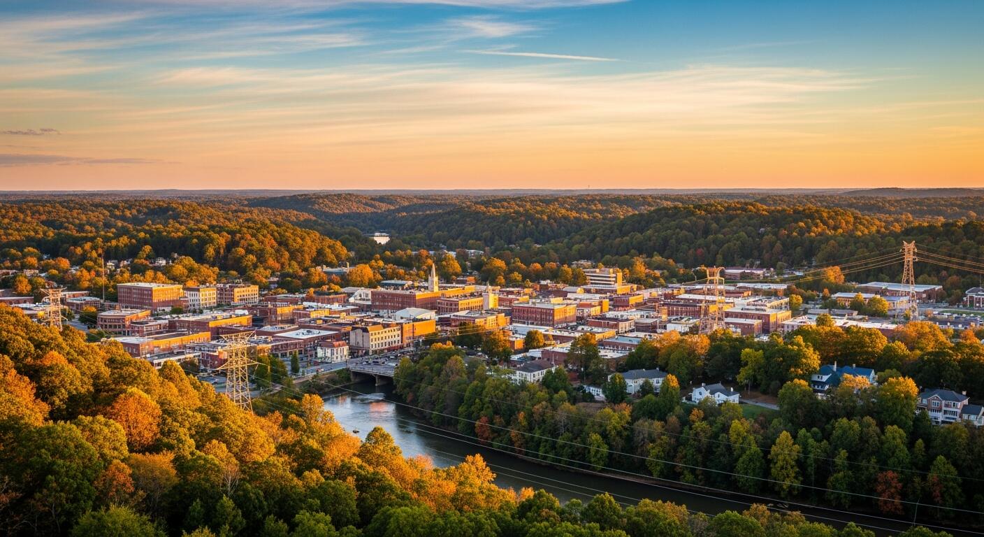 Things to do in Anderson with kids
