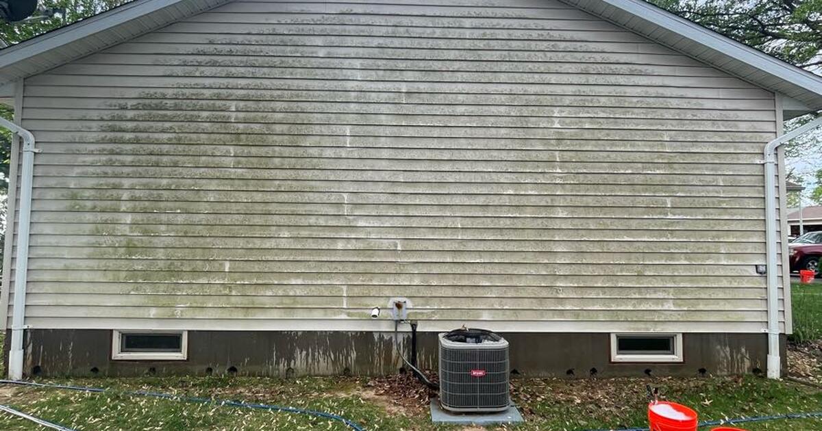 House cleaning for 1 in Waterloo, IL Finds — Nextdoor