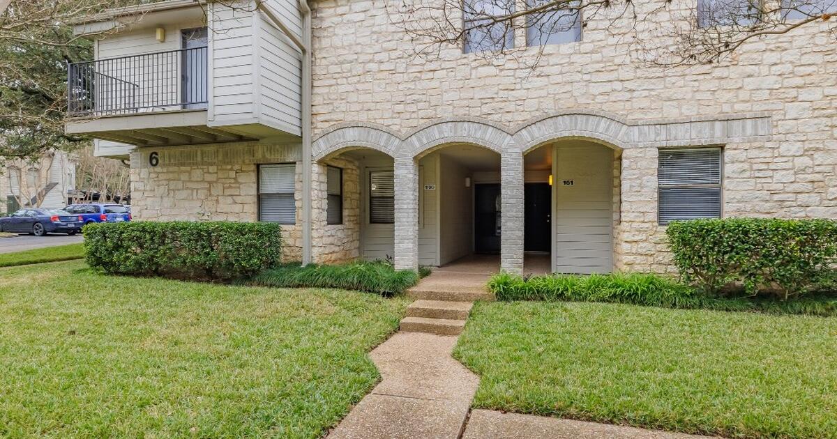 Arcadia Condo for Sale. 9226 Jollyville Rd., Unit 161. 269,000.00 for 269000 in Austin, TX