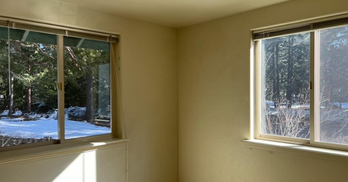 Room for Rent / Shared Living for 900 in Mount Shasta, CA Finds