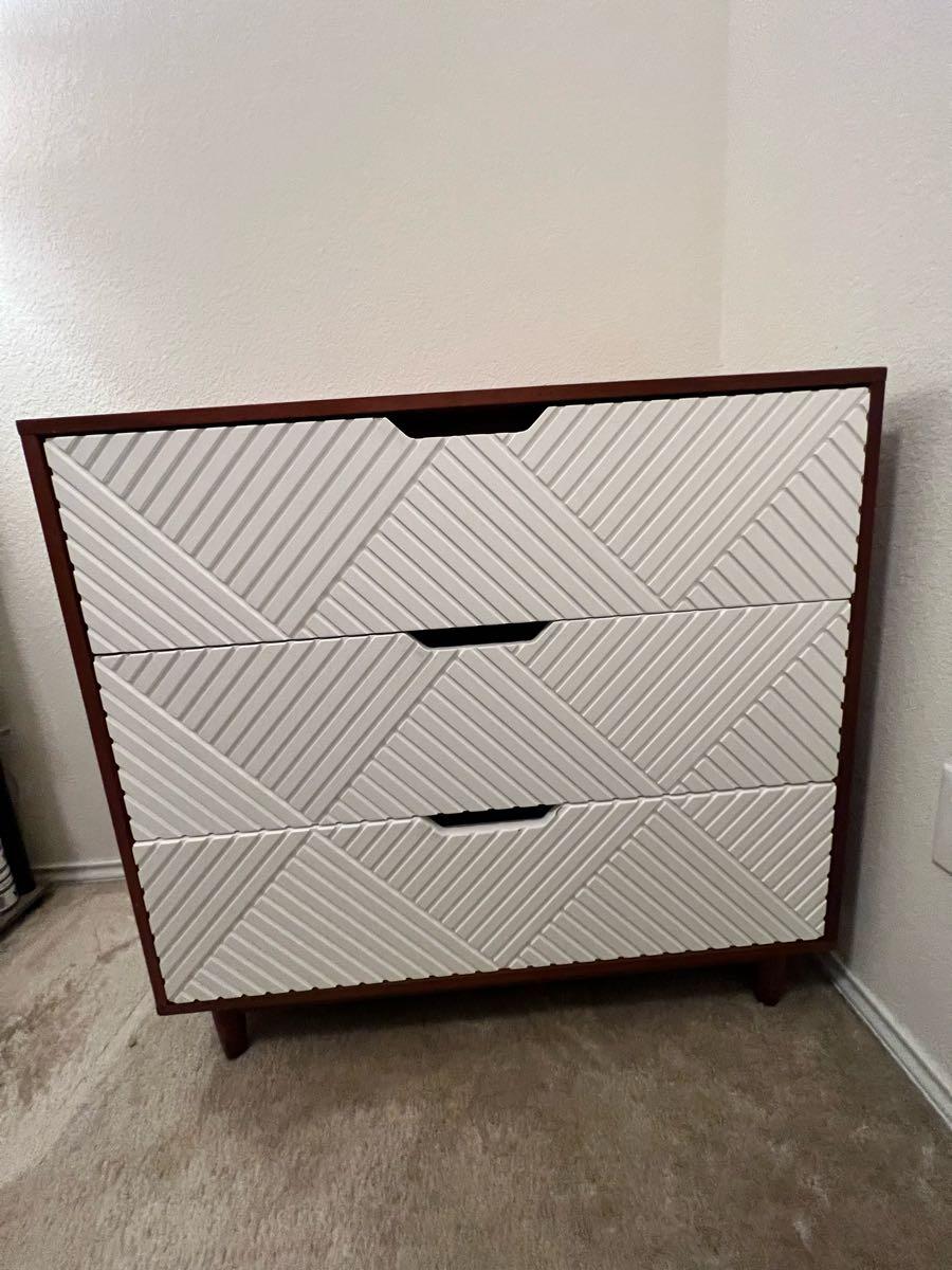 touraco dresser white brown opalhouse Bristol Park 62