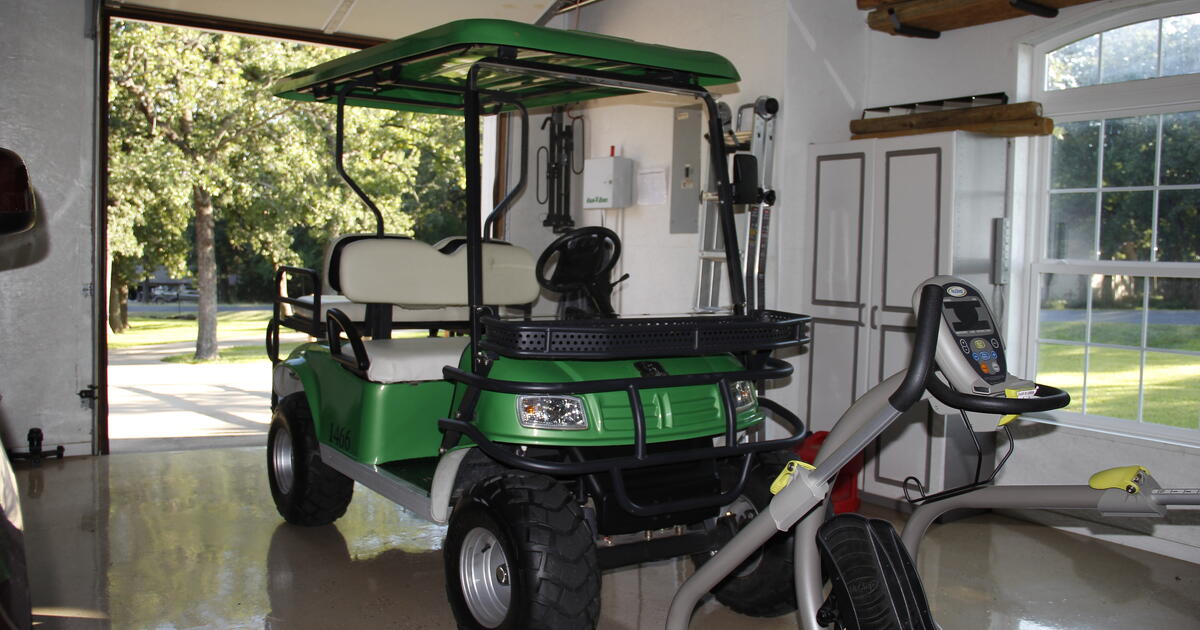 Golf Cart in Gainesville, TX Finds — Nextdoor