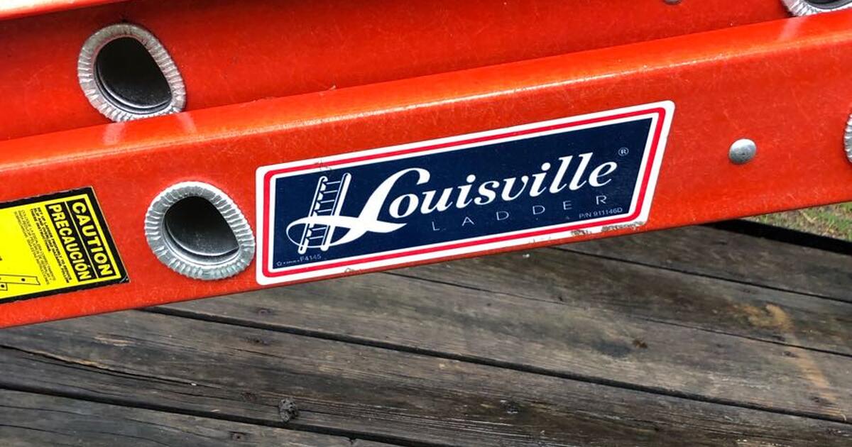 24’ Ladder in Milford, MA Finds — Nextdoor