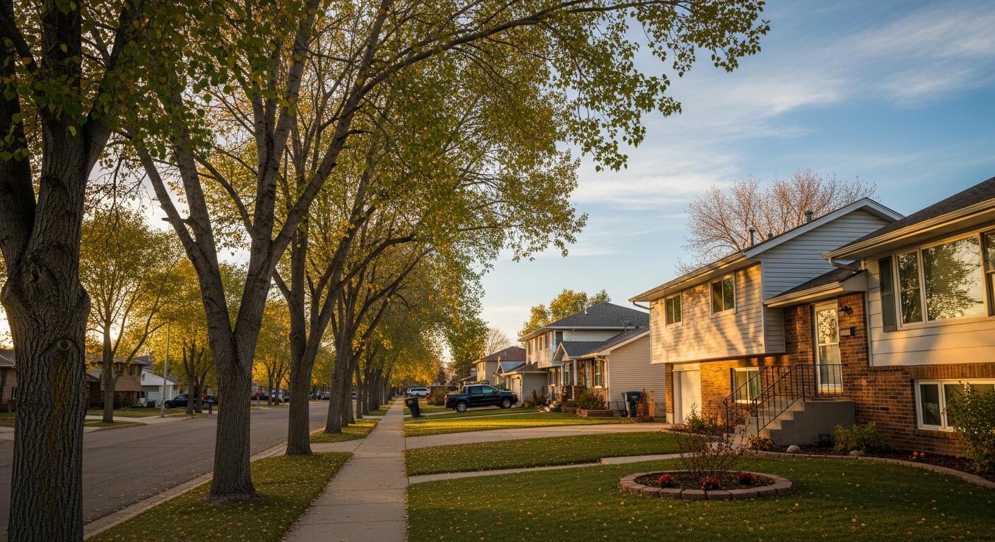 Mountview Park, Cheyenne | Everything You Need to Know