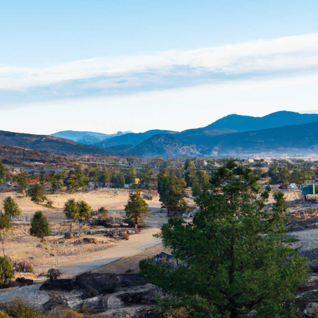 Pine Valley, Pine Valley Everything You Need to Know Nextdoor