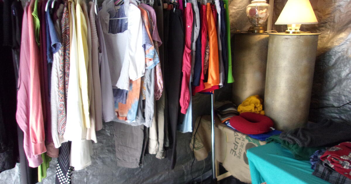 Clothing 0.25 ea. for 1 in Raleigh, NC For Sale & Free — Nextdoor