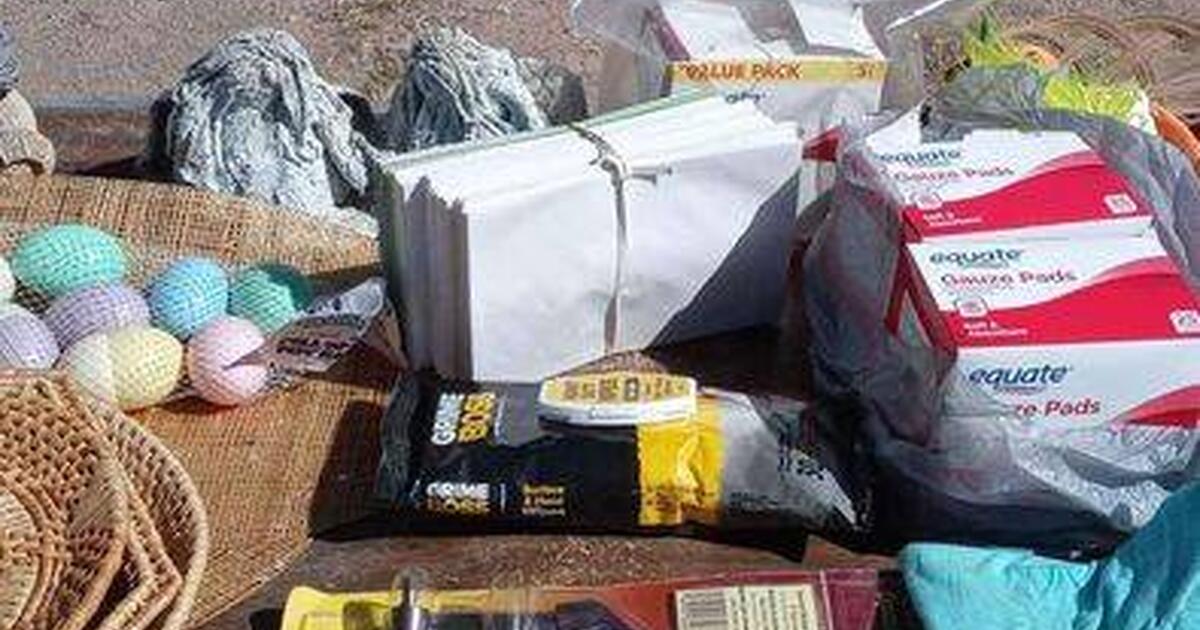 LOT of YARD SALE ITEMS FOR SALE for 50 in Las Cruces, NM For Sale