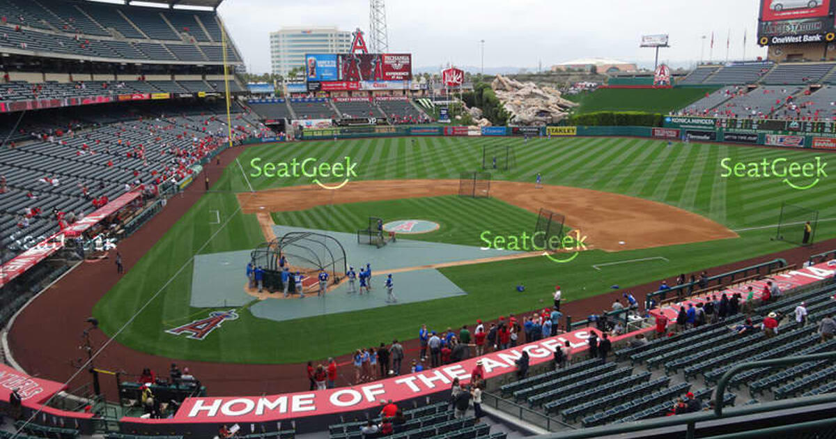How Much Are Angels Season Tickets How Much Are Angels Season Tickets
