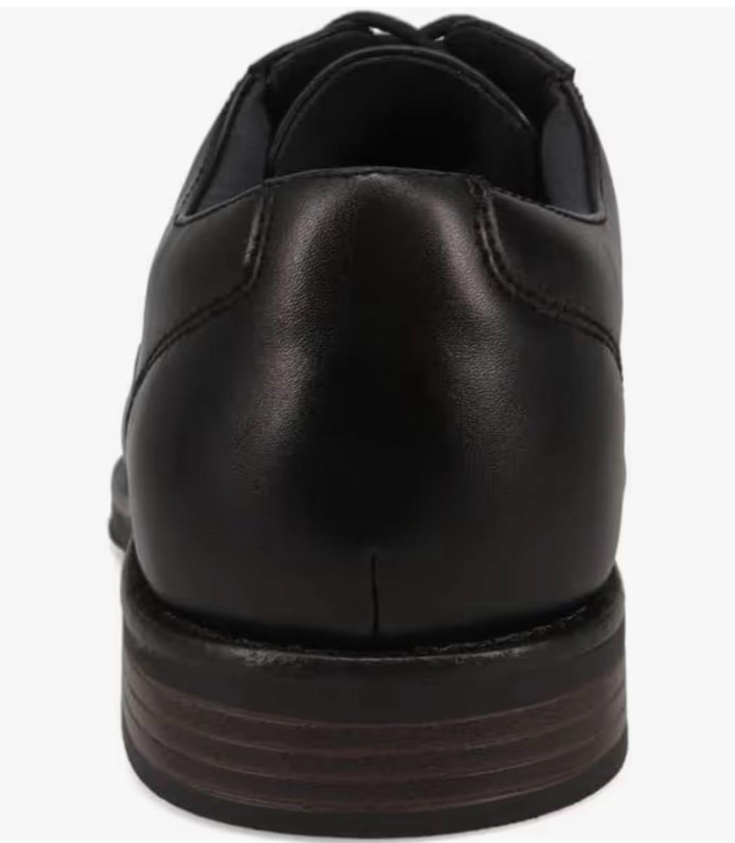 Dockers Mens Belvedere Black Dress Casual Performance  display picture 1