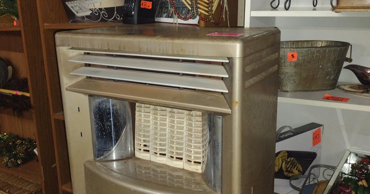 Dearborn Gas Heaters for 105 in San Antonio, TX For Sale & Free