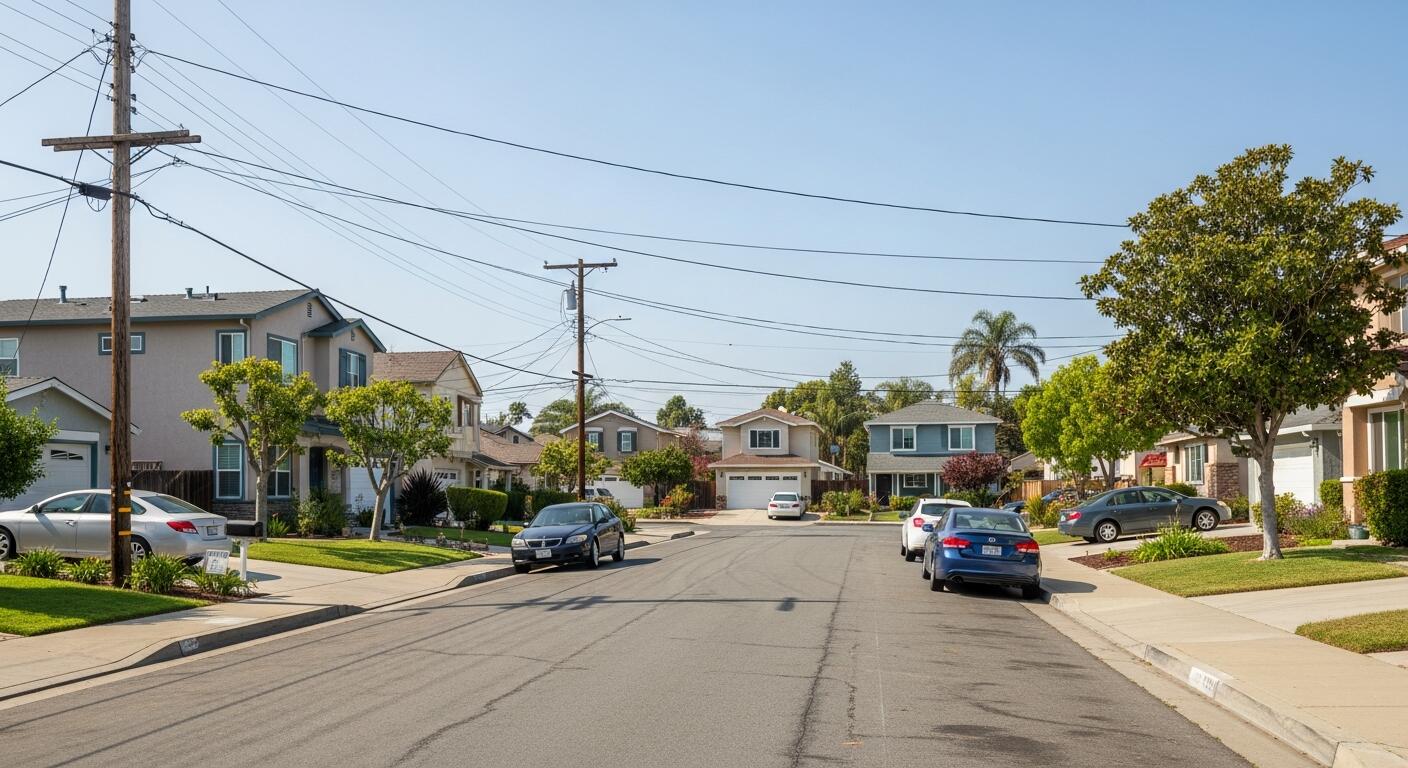 Spring's, Salinas crime rates and safety statistics