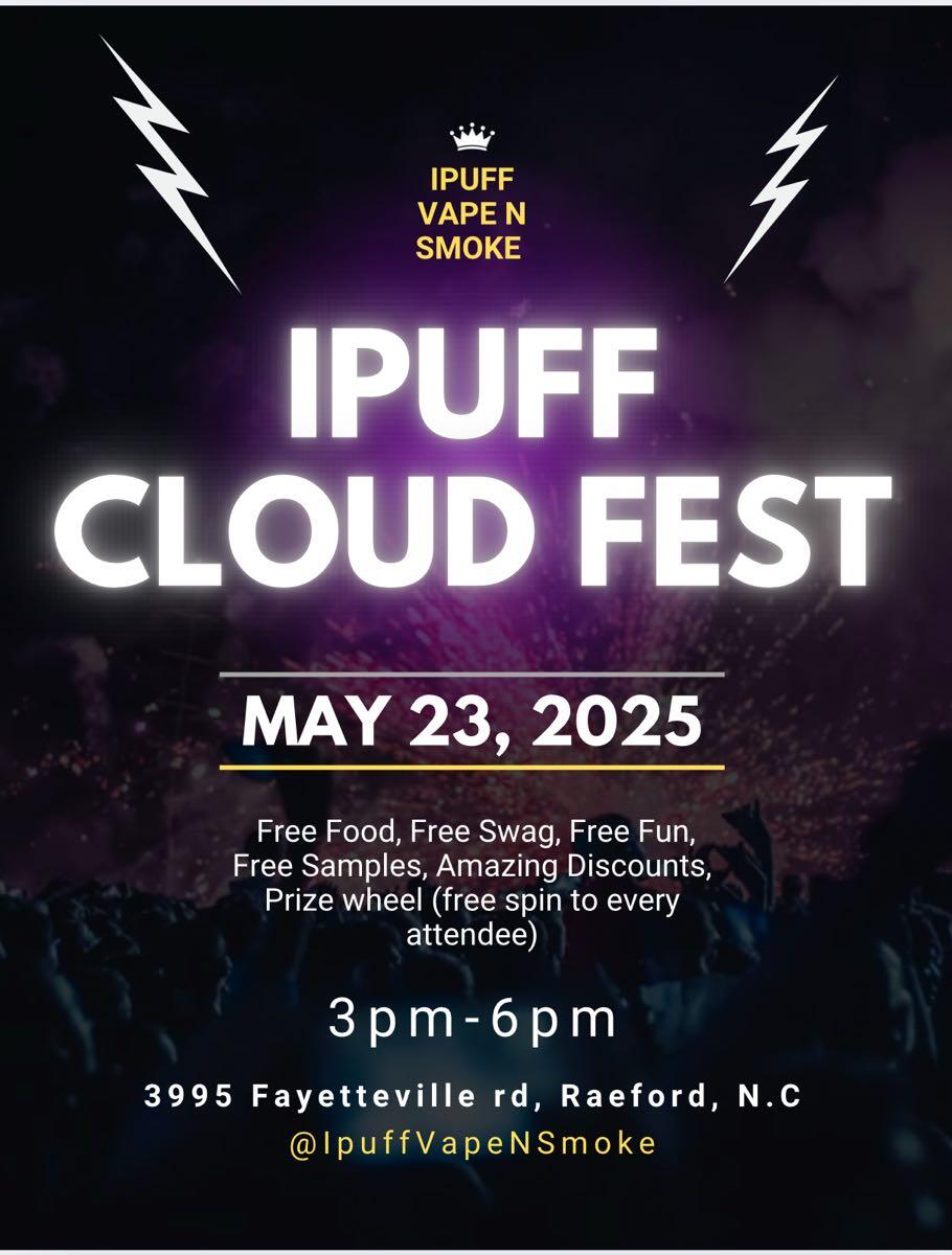 ipuff smoke and vape Ipuff Vape N Tobbco - Raeford, NC