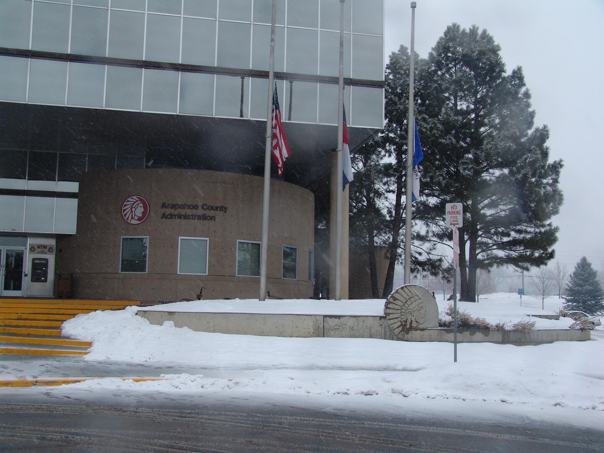 Arapahoe County Weather Delays/Closures (Arapahoe County) — Nextdoor