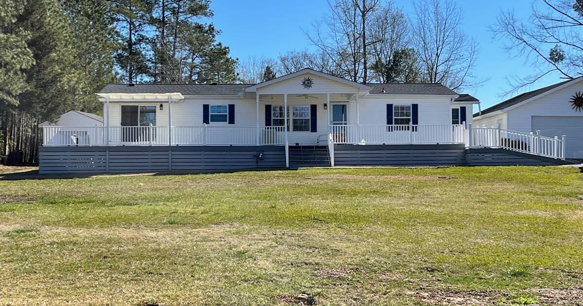 Rental Property for 2600 in Prosperity, SC Finds — Nextdoor