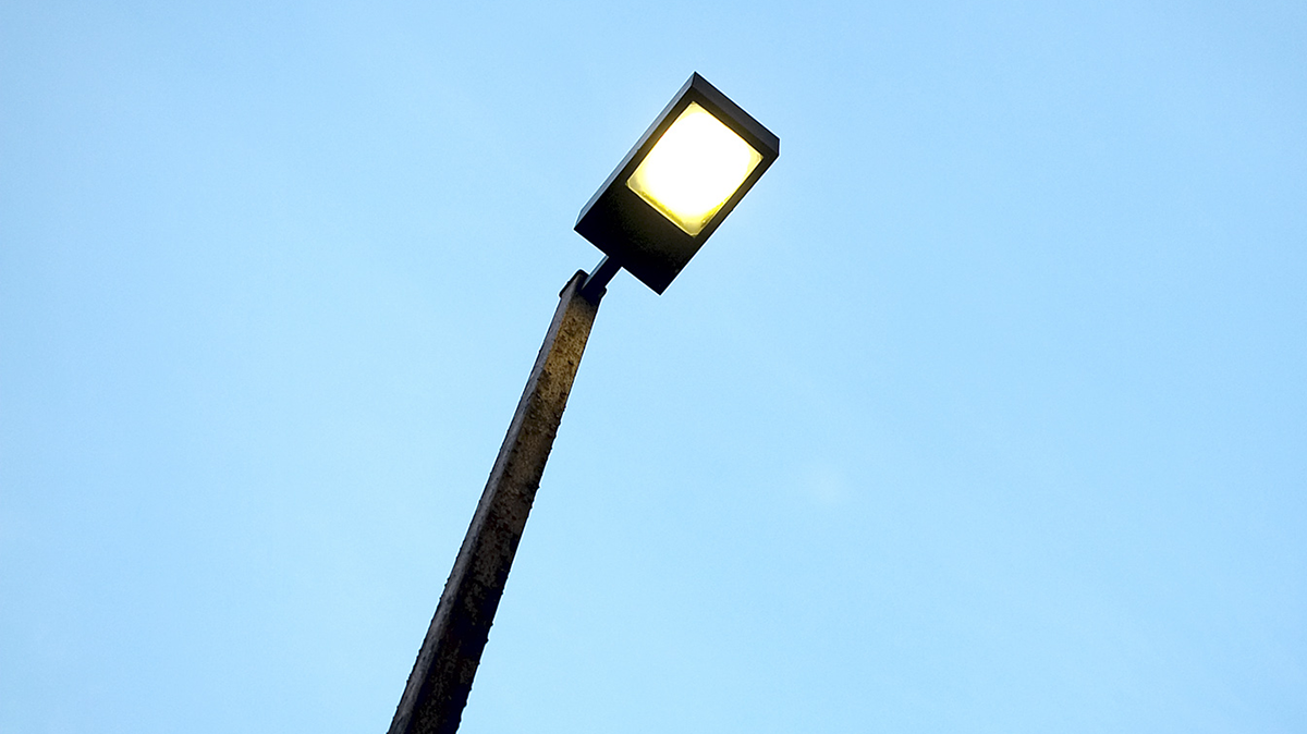 How to Report Burned Out Street Lights (City of WinstonSalem) — Nextdoor — Nextdoor