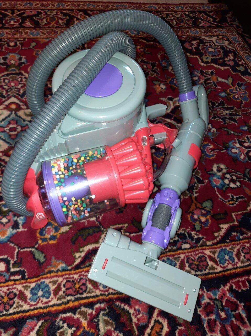 Toy best sale dyson dc22