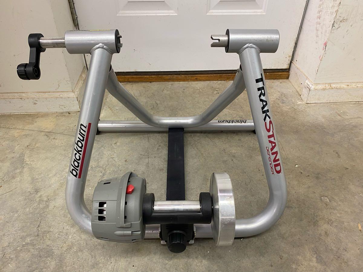 blackburn trakstand trainer