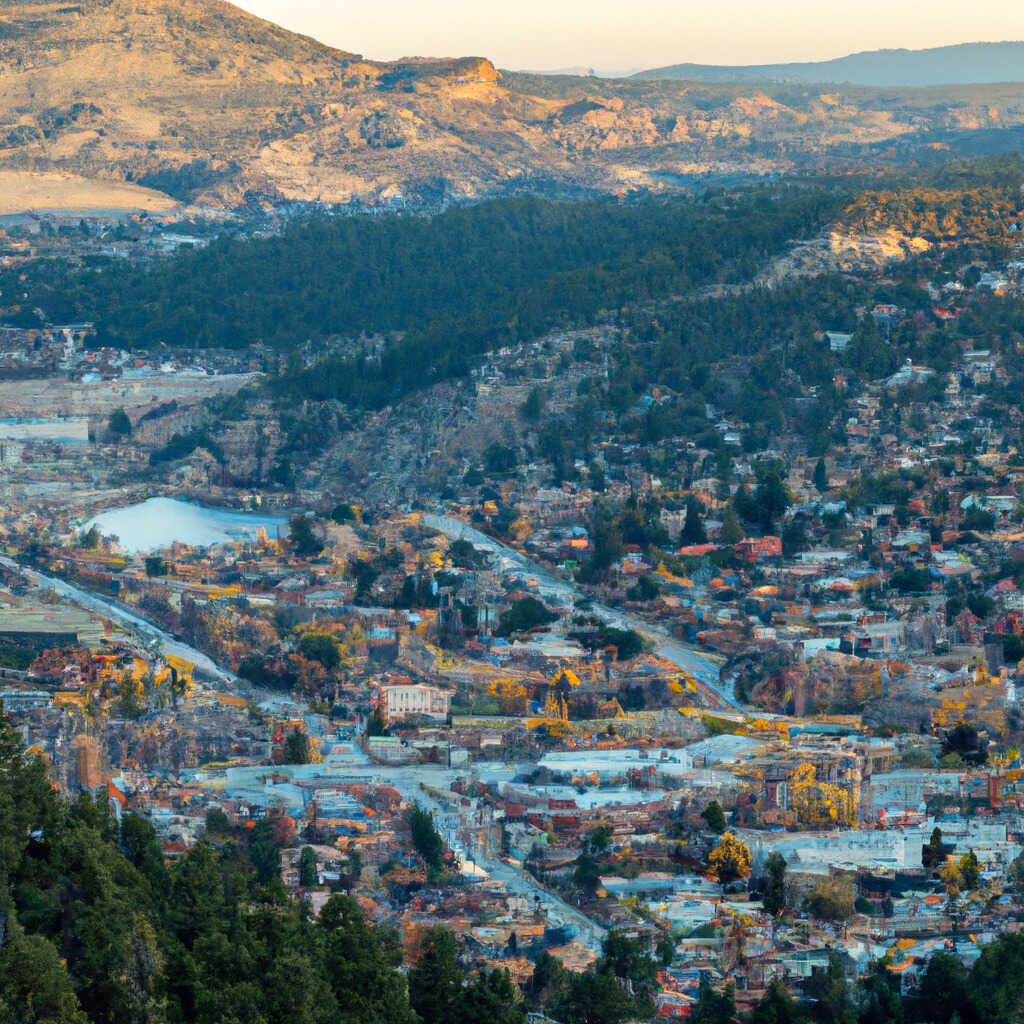 Black Hawk, Colorado | Gilpin County - Uncover Colorado