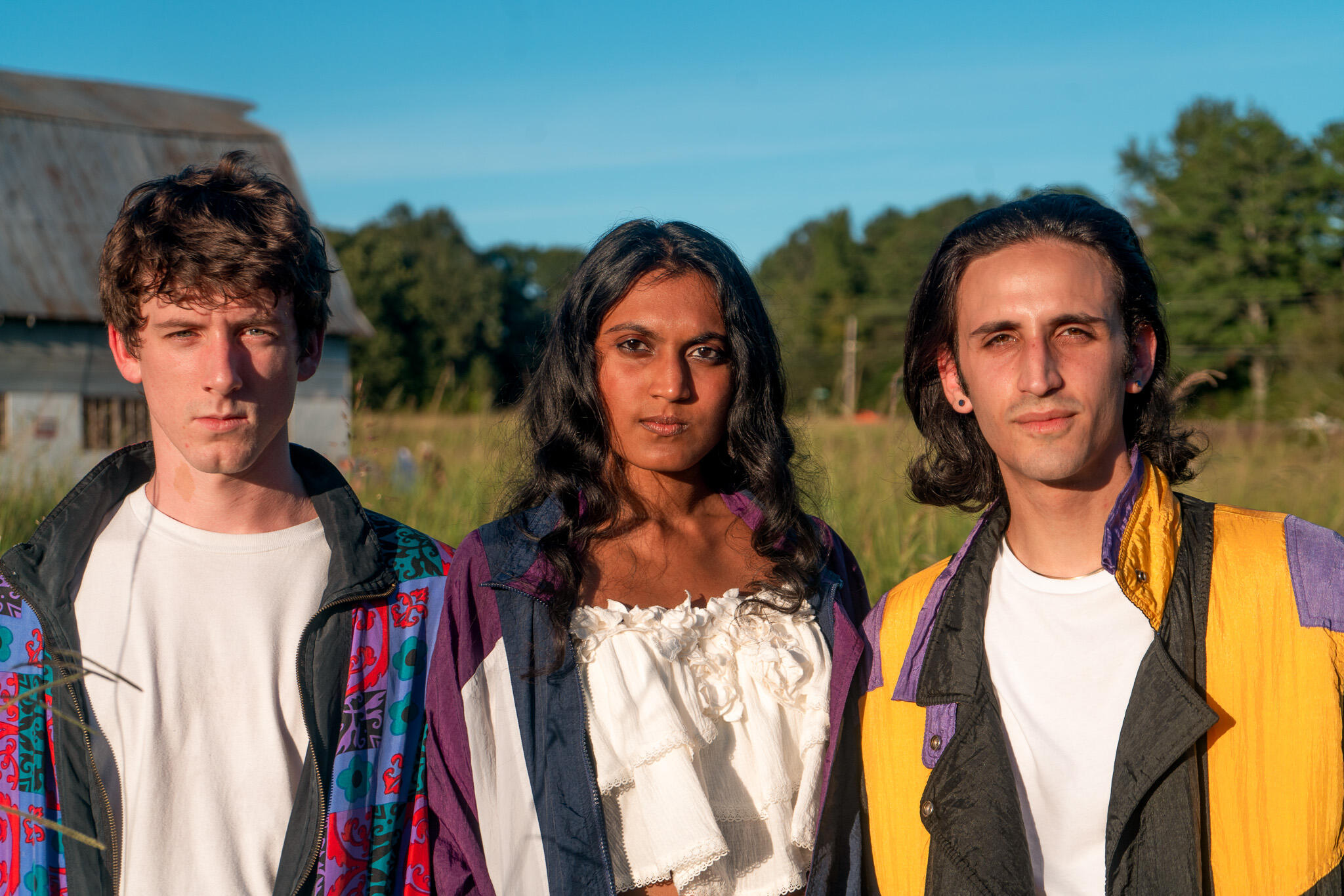 The City of Brookhaven announces that Lisa Loeb and Sister Hazel will