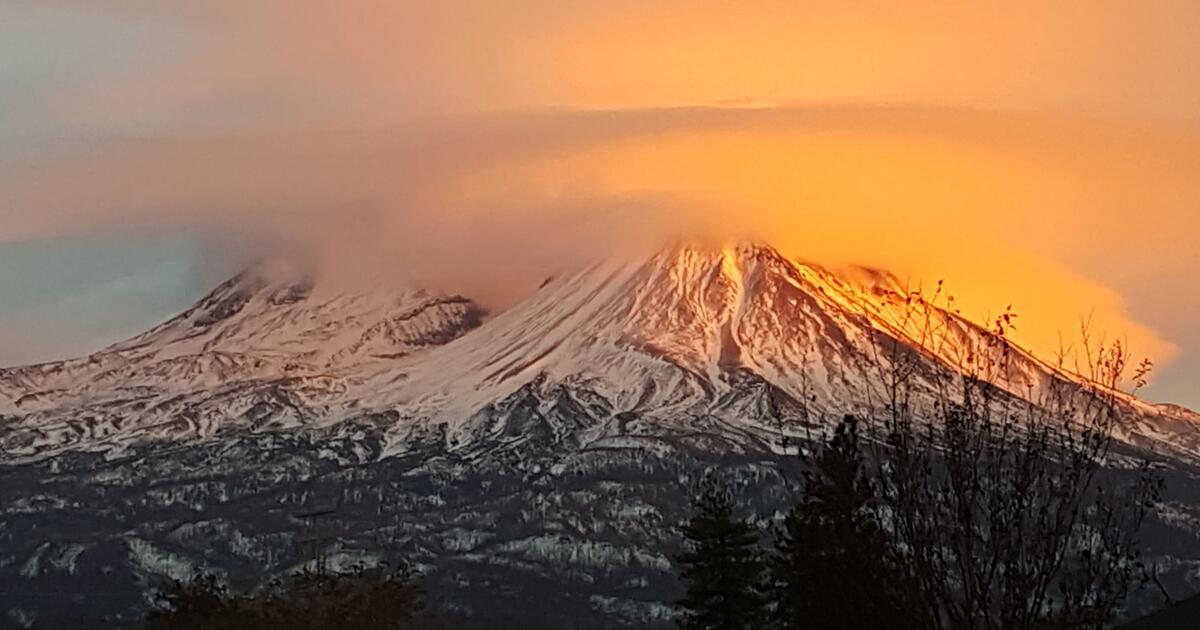 Lake Shastina 3/2 Home 4 SALE in Weed, CA For Sale & Free — Nextdoor