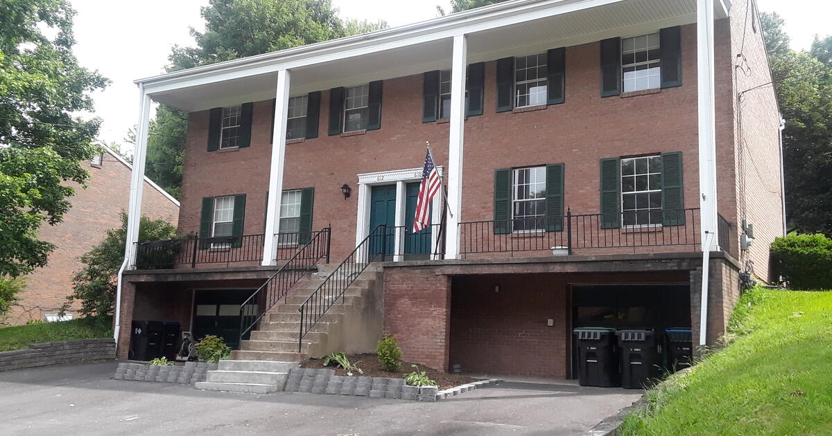 3BR Duplex for rent in McCandless for 1600 in Pittsburgh, PA For