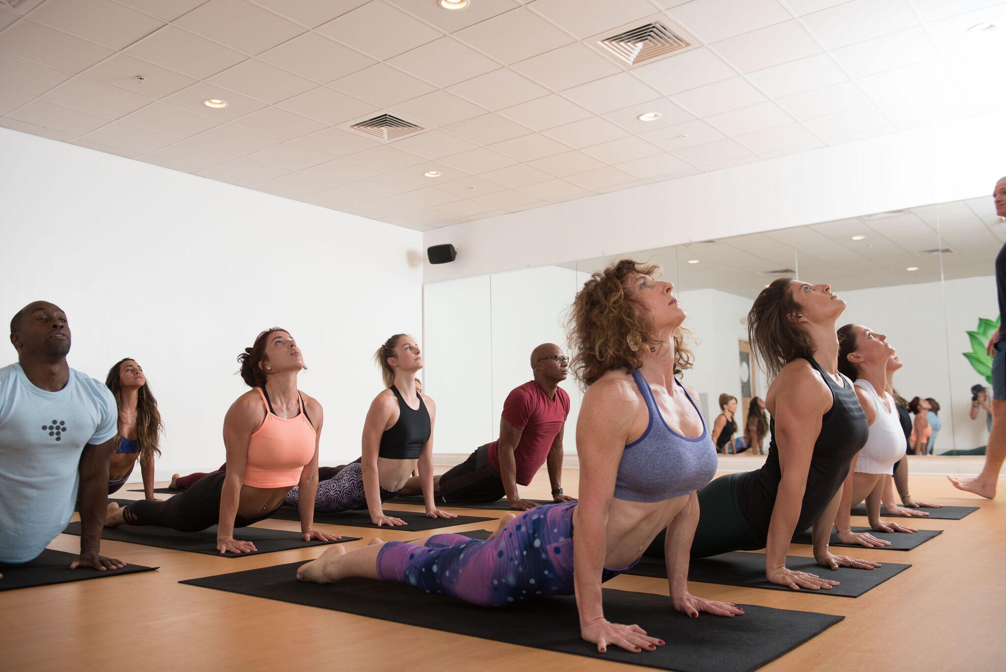 Yoga Pod Denver West - Lakewood, CO - Nextdoor