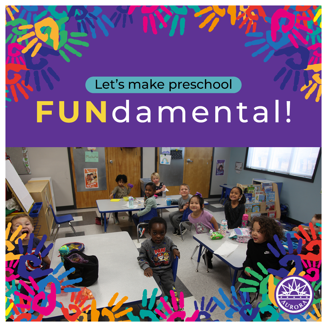 The Universal Preschool (UPK) Program offers free preschool