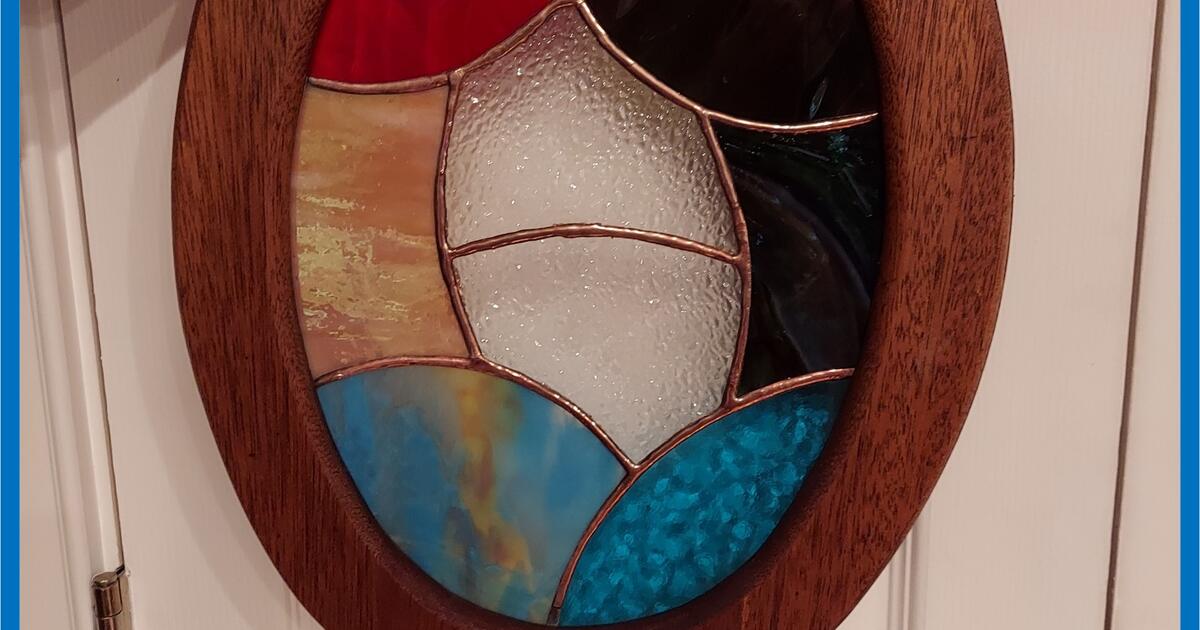 Stained Glass for 1 in Greenville, SC For Sale & Free — Nextdoor