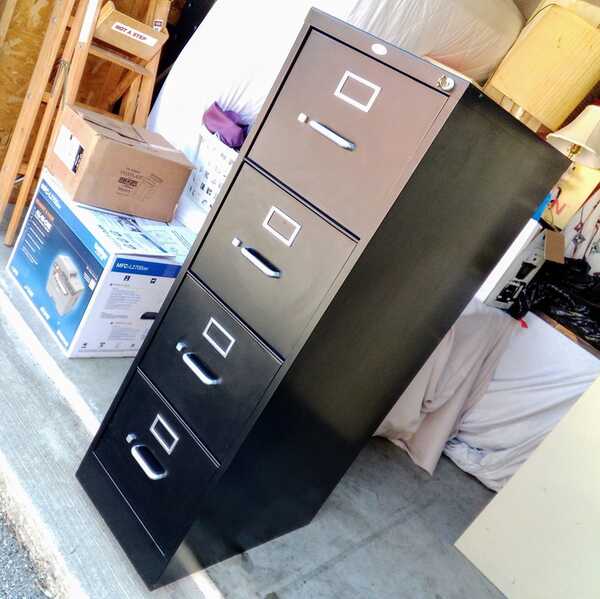 Nice Vertical Steel File Cabinet With