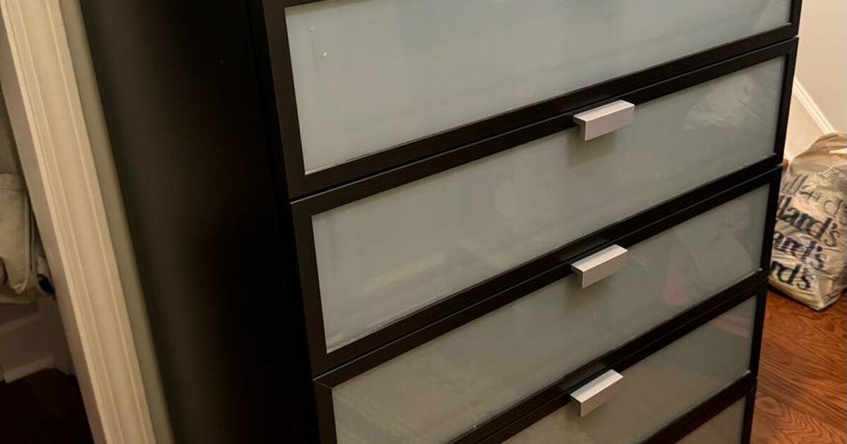 IKEA Hopen 6Drawer Dresser for 30 in Atlanta, GA For Sale & Free — Nextdoor