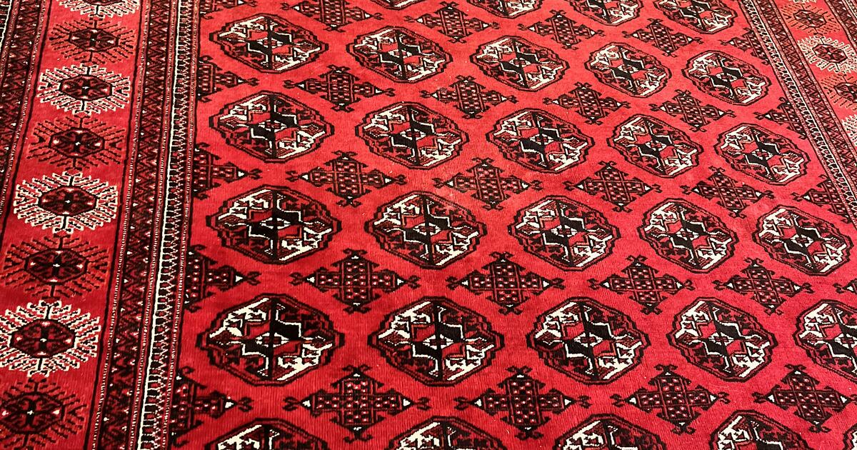 wool area rug for 95 in Sacramento, CA For Sale & Free