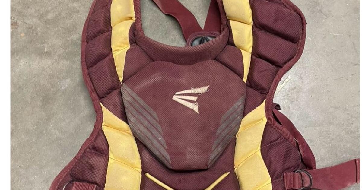 Catching Gear for 100 in Okeana, OH For Sale & Free — Nextdoor