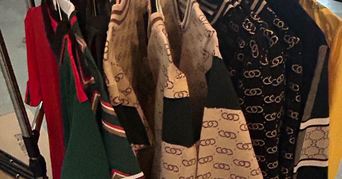 Brand New Men’s Boutique Clothing for 35 in Overland Park, KS For