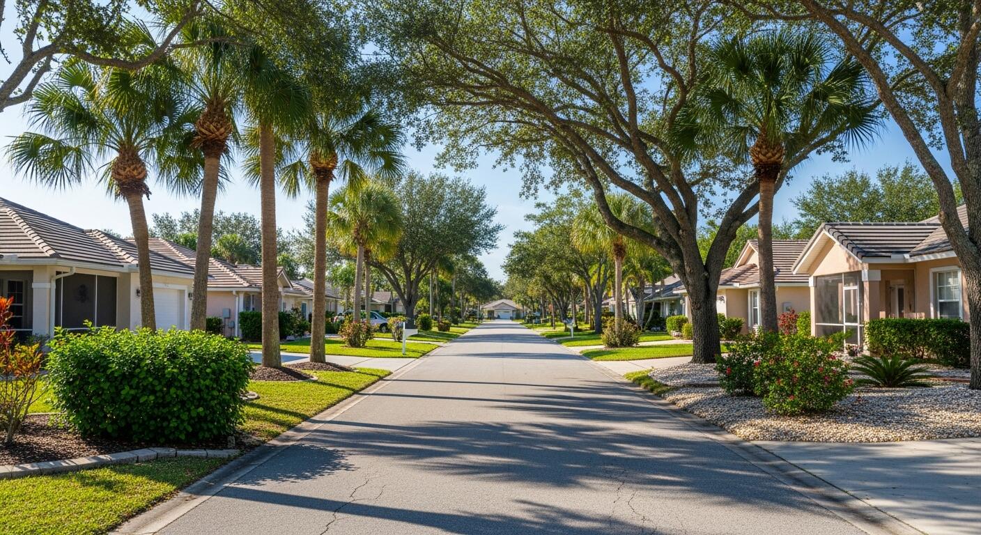 Ellenton, Ellenton crime rates and safety statistics