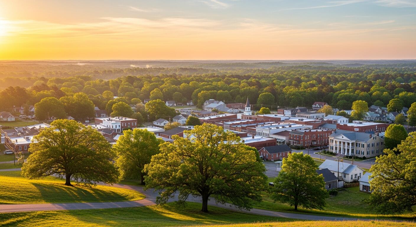 Dunn, NC crime rates and safety statistics