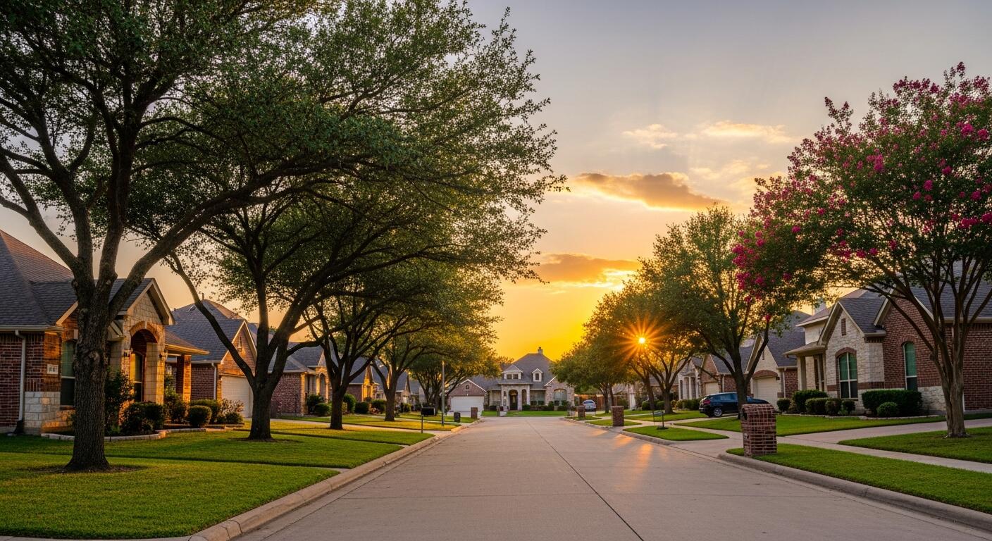 Oak Ridge, Leander | Everything You Need to Know