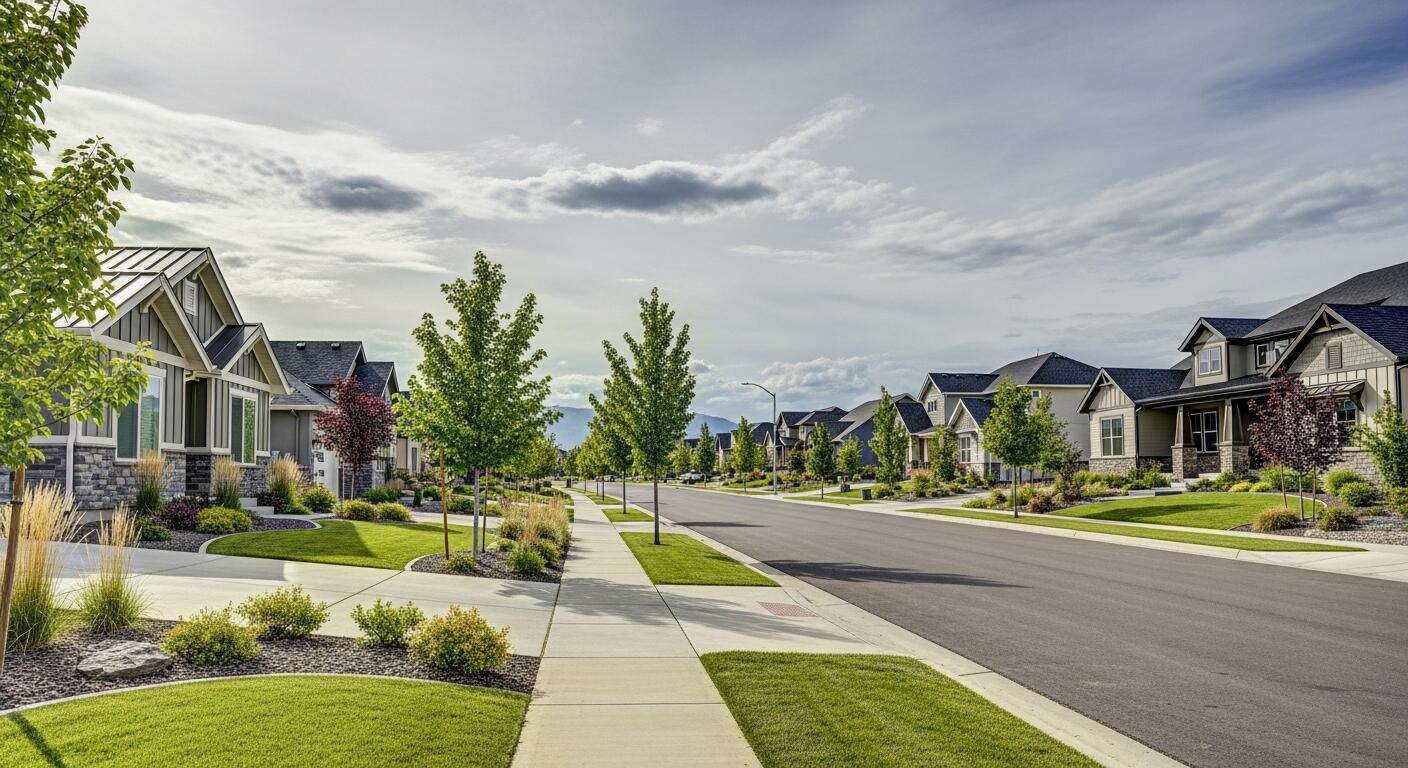 Pointe Meadows, Lehi crime rates and safety statistics
