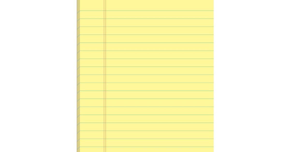 yellow pads for Free in Goleta, CA Finds — Nextdoor