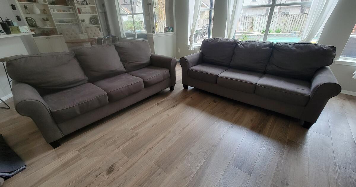 Couches for Free in Spring, TX For Sale & Free — Nextdoor