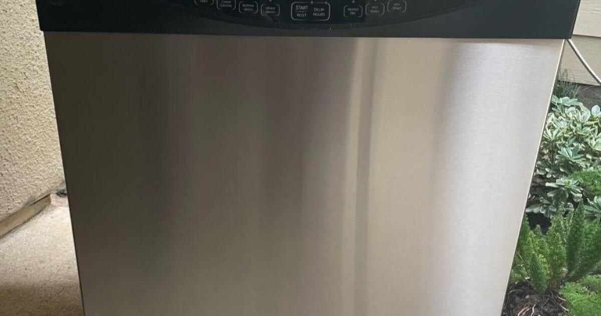 GE Dishwasher for 30 in Houston, TX Finds — Nextdoor