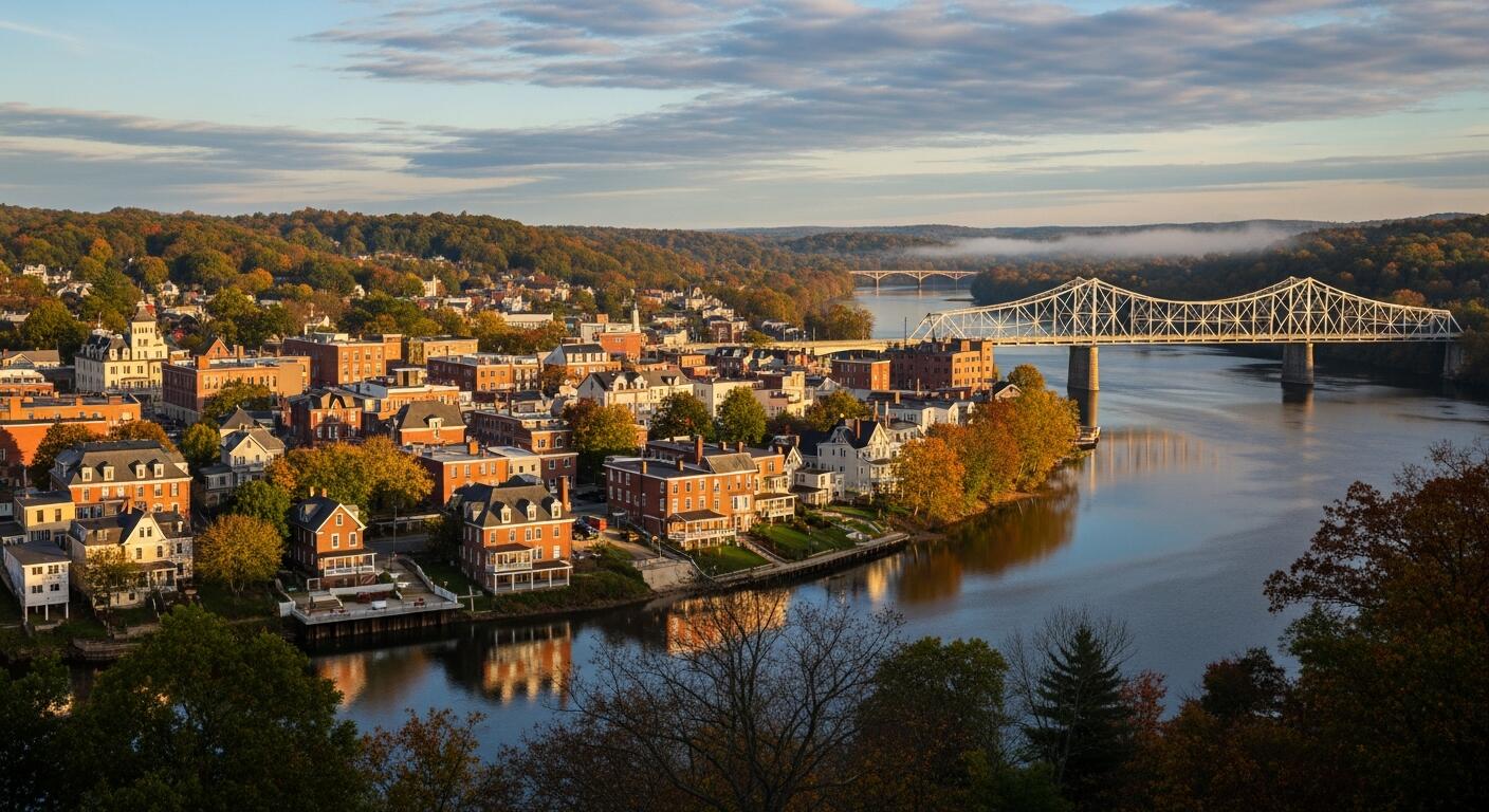 Derby, CT crime rates and safety statistics