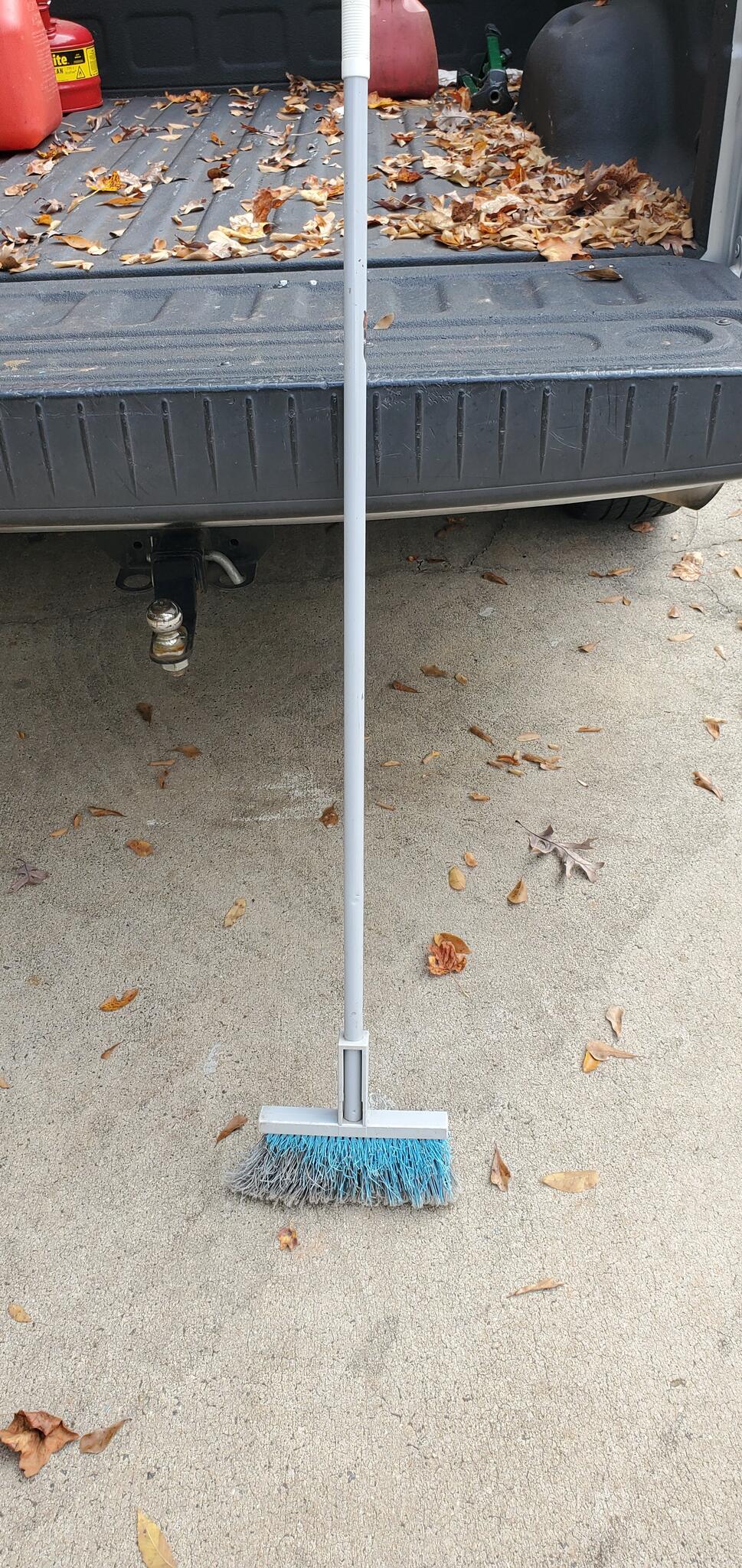 Broom Free for Free in York, SC For Sale & Free — Nextdoor