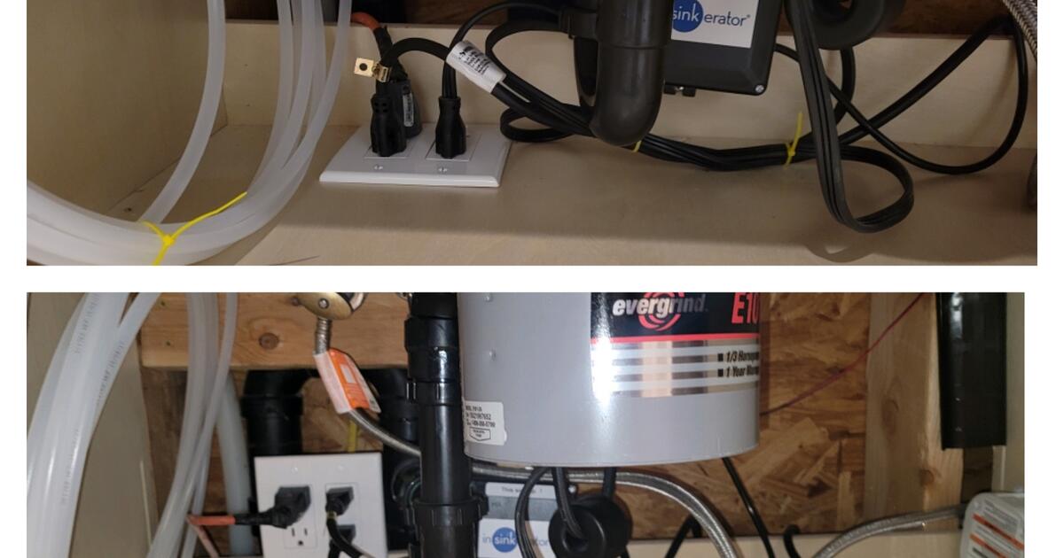 Disposal electrical for Free in Gilbert, AZ For Sale & Free — Nextdoor