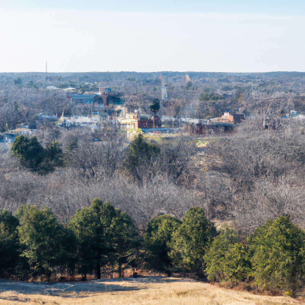 Lake of the Forest, Bonner Springs | Everything You Need to Know