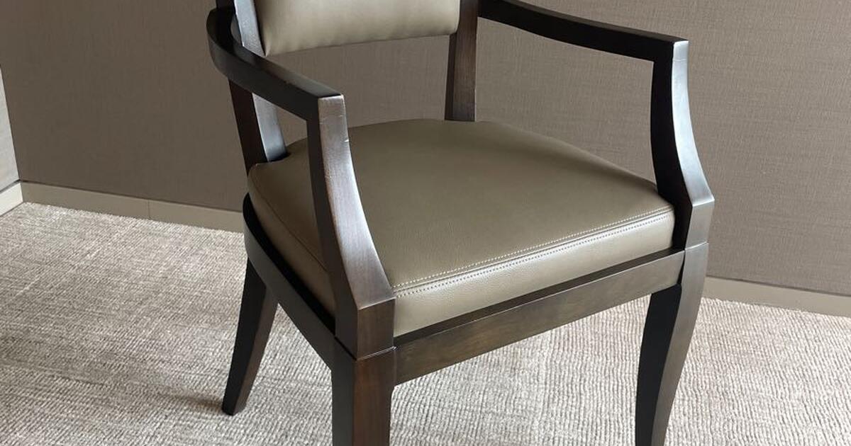 12 Dining chairs for 1500 in Woodinville, WA Finds — Nextdoor