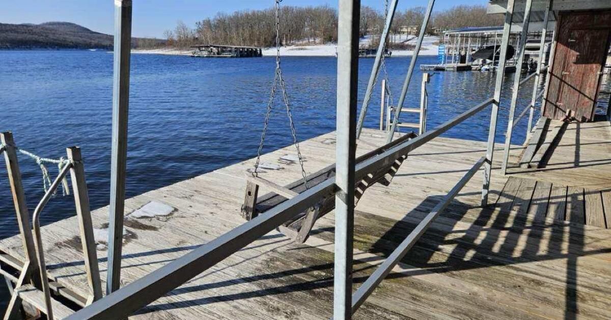 Boat slip for 50000 in Kimberling City, MO For Sale & Free — Nextdoor