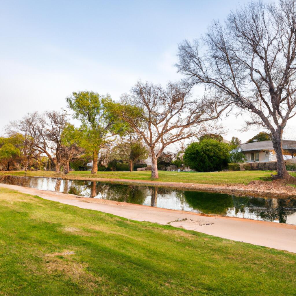 Ridgelake Shores Montgomery Everything You Need To Know Nextdoor