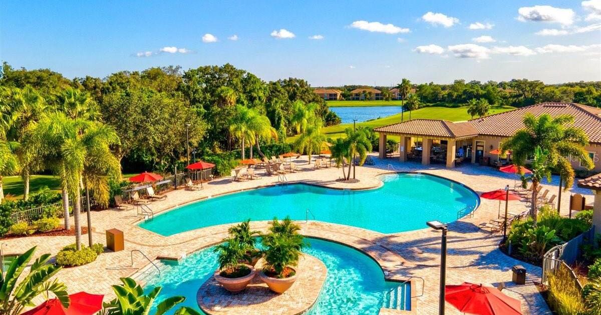 RIVER STRAND CONDO CANCELLATION… WITH GOLF for Free in Bradenton, FL