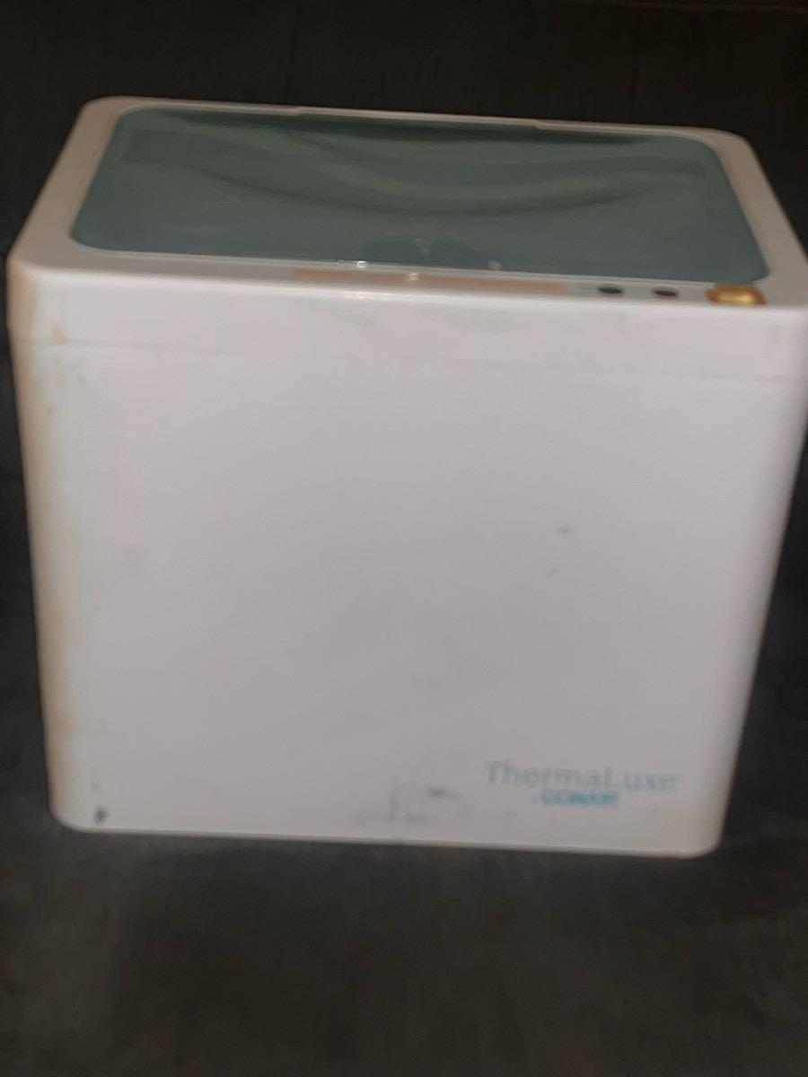 CONAIR Thermaluxer Towel Warmer